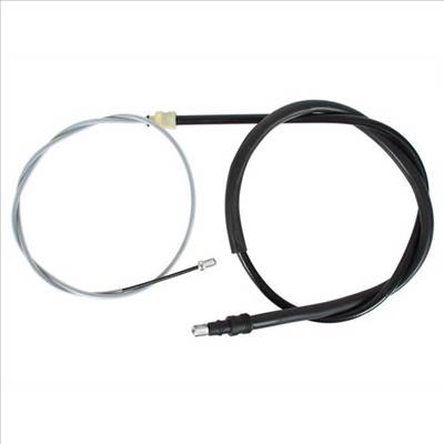 Renault Megane II kézifék kábel (bal=jobb) 2002–2009