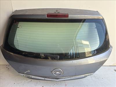 13060 Opel H astra Csomagtérajtó Z163 szürke 5 ajtós