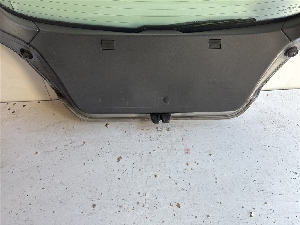 13060 Opel H astra Csomagtérajtó Z163 szürke 5 ajtós 5. kép