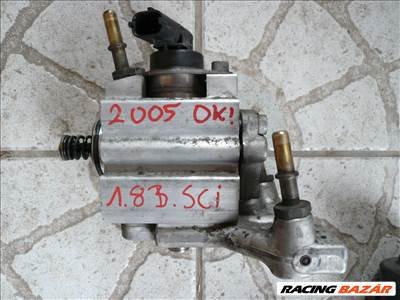 Ford mondeo mk3 1,8 SCI  nagynyomású szivattyú 2s7g9350al aeh035192822