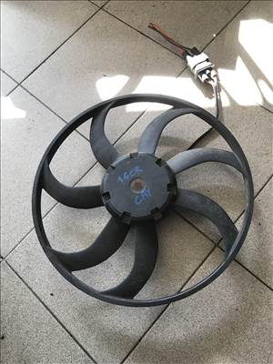 VW GOLF V_LEON 1P_OCTAVIA II 1,6 CR CAY hűtőventilátor  1k0959455fb