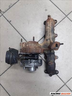 Volkswagen Golf IV Vnt15/gt1749va