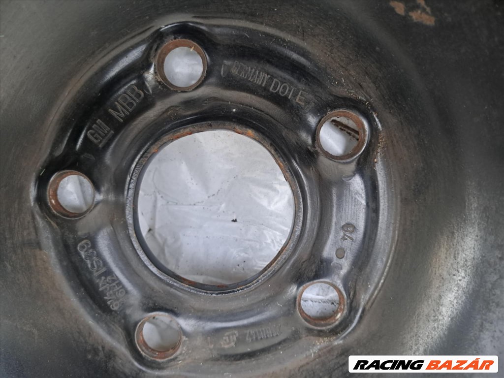  Opel Mokka 16" újszerű lemezfelni 1. kép