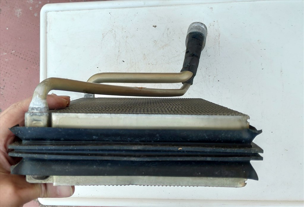 Audi S3 Klíma Alkatrész (8D1820103D) 1997 (bontott 5. kép