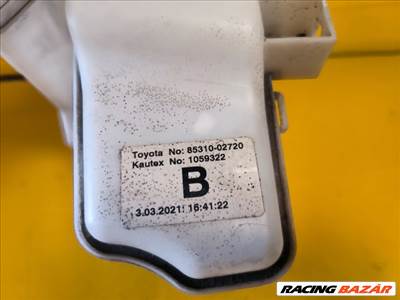 Toyota Corolla (E210) Ablakmosó Tartály 8531002720