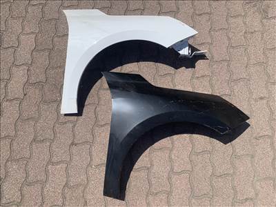 Opel Corsa F (2019-től) Jobb első sárvédő