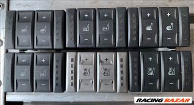 Ford mondeo MK4 Galaxy Smax ülésfűtés kapcsoló 