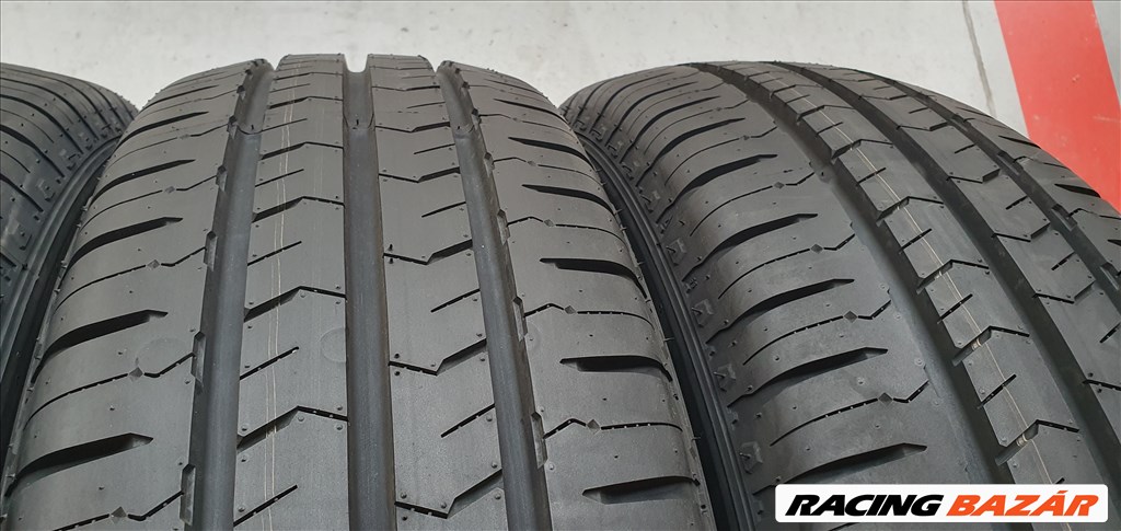 Nexen Roadian 225/75 R16 C Új/demó nyári gumi 4db 2024.   /G407. 4. kép