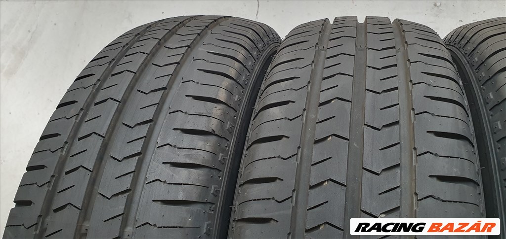 Nexen Roadian 225/75 R16 C Új/demó nyári gumi 4db 2024.   /G407. 5. kép