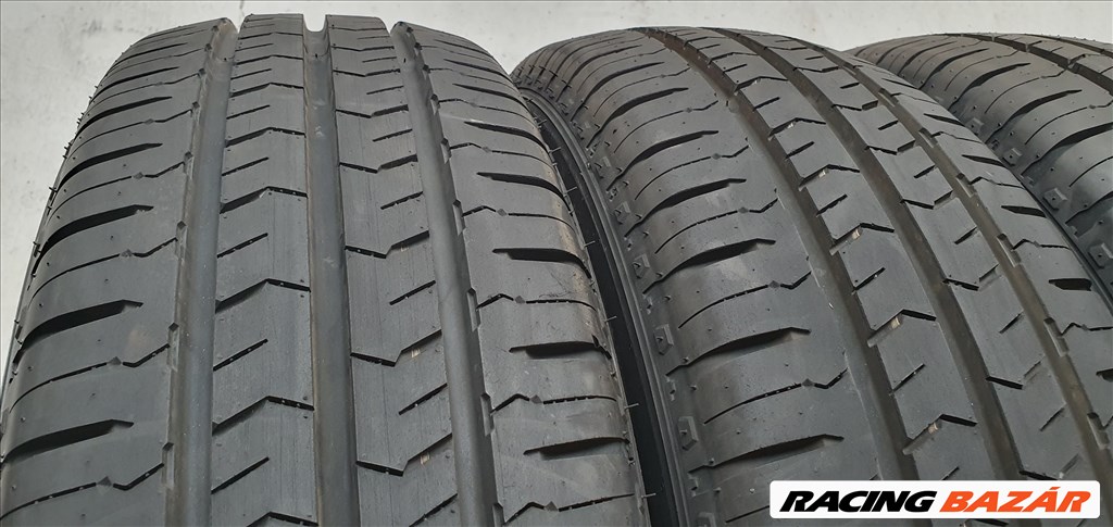 Nexen Roadian 225/75 R16 C Új/demó nyári gumi 4db 2024.   /G407. 6. kép