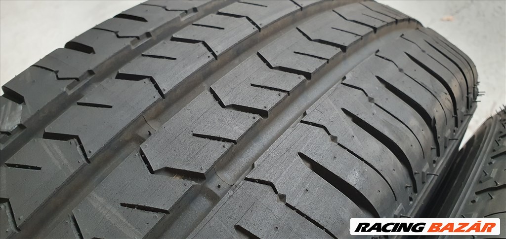 Nexen Roadian 225/75 R16 C Új/demó nyári gumi 4db 2024.   /G407. 7. kép