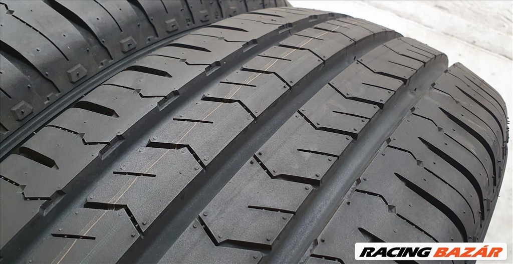 Nexen Roadian 225/75 R16 C Új/demó nyári gumi 4db 2024.   /G407. 8. kép