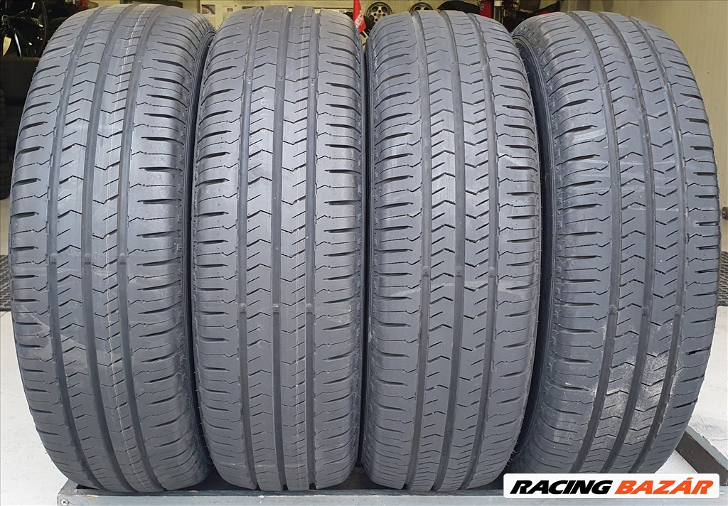 Nexen Roadian 225/75 R16 C Új/demó nyári gumi 4db 2024.   /G407. 10. kép