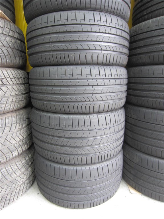  305/30 R21 PIRELLI PZERO 104Y 1. kép