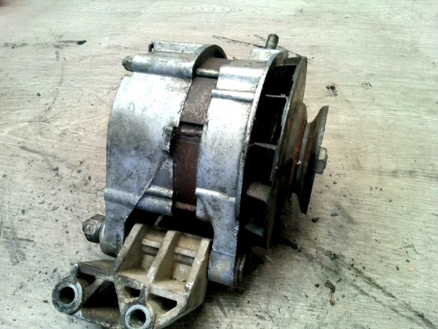 LADA SAMARA Generátor.benzines 1. kép