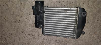 Audi A6 3.0 2.7 TDI intercooler bal 4f0145805