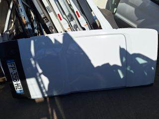 Ford Transit Mk7 FORD TRANSIT Jobb hátsó Ajtó (Részeivel)