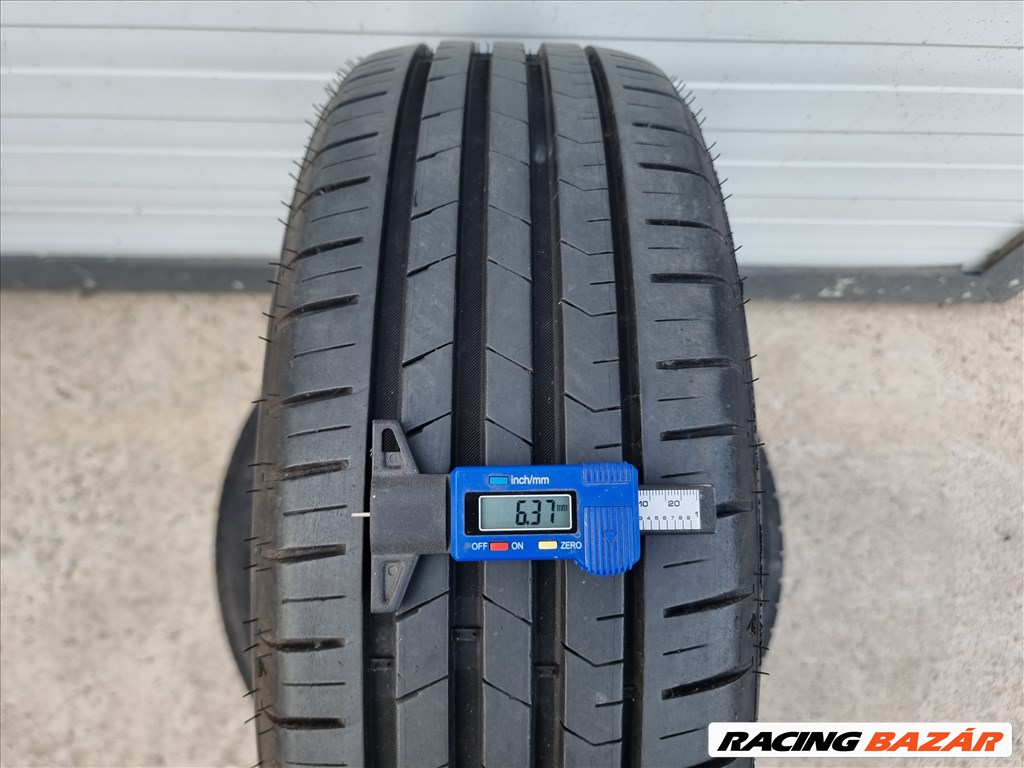 185/55R15 Apollo 2db teljesen újszerű állapotban eladó! 1. kép