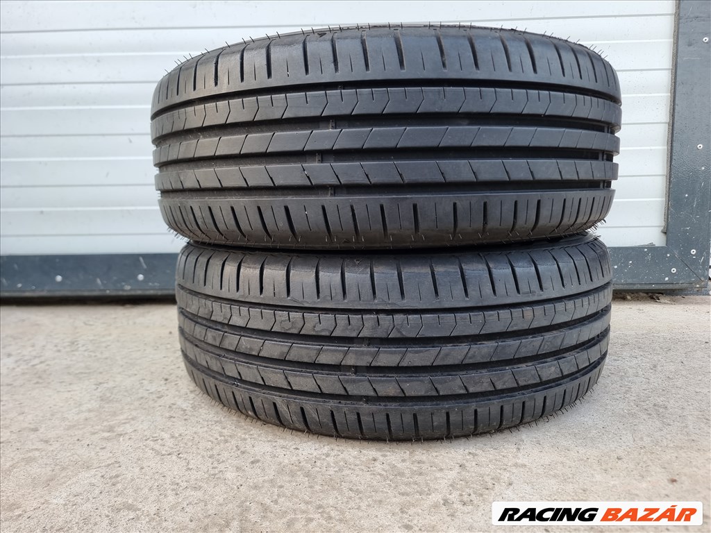 185/55R15 Apollo 2db teljesen újszerű állapotban eladó! 3. kép