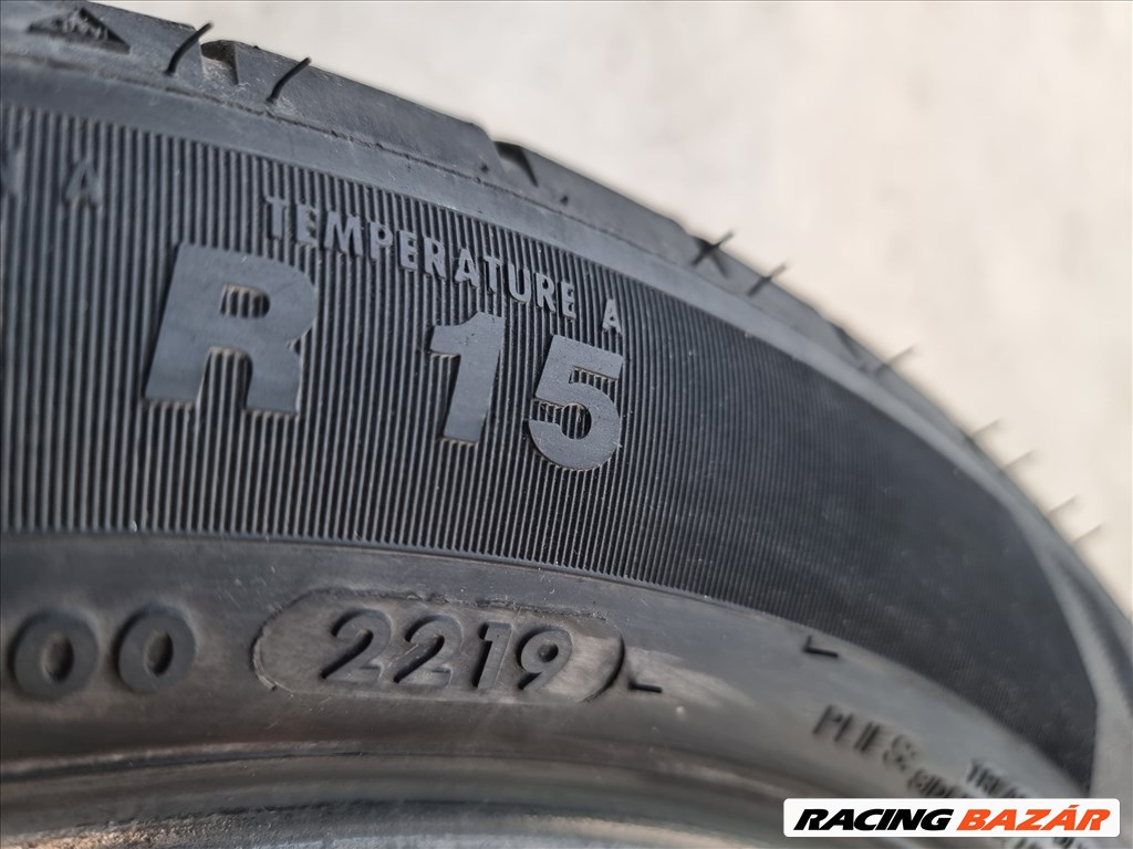 185/55R15 Apollo 2db teljesen újszerű állapotban eladó! 6. kép