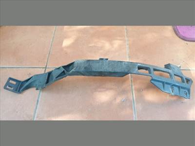 Opel Astra J GTC Lökhárító tartó jobb első  13347148
