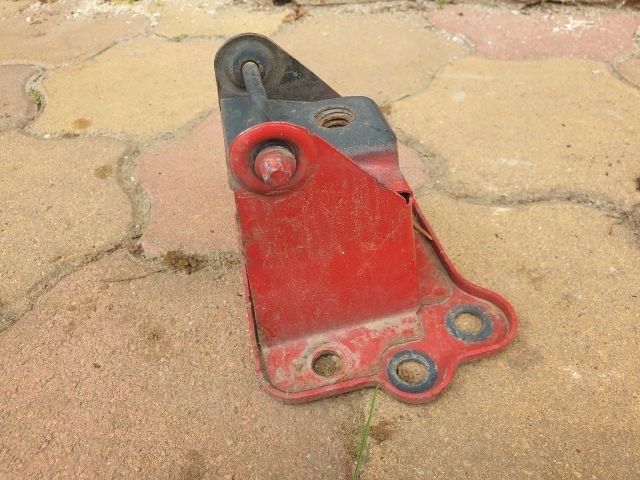 Opel Tigra TwinTop, Opel Corsa C, Opel Combo C Jobb első nyúlványvég 2. kép