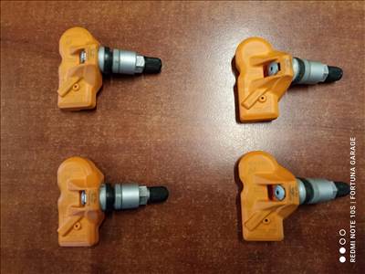 Ford használt TPMS garnitúra