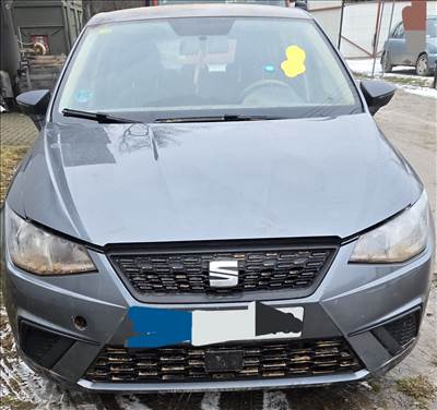 Seat Ibiza V bontott alkatrészei 1.0i