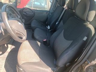 FIAT MULTIPLA (186) Bal első Ablakemelő Szerkezet (Elektromos) 2. kép