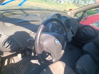 FIAT MULTIPLA (186) Bal első Ablakemelő Szerkezet (Elektromos) 3. kép