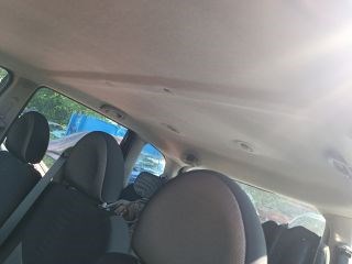 FIAT MULTIPLA (186) Bal első Ablakemelő Szerkezet (Elektromos) 6. kép