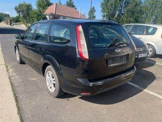 FORD FOCUS II Kombi (DA) Bal hátsó Gumikéder