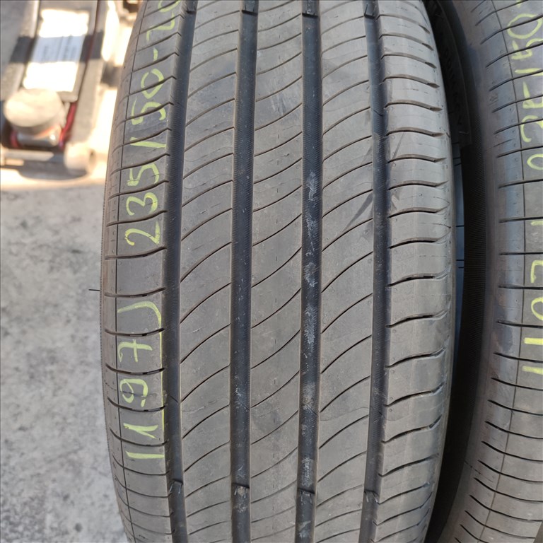  235/50 R20 ÚJ!! Michelin nyári gumi 155000ft a 4db/197/ 1. kép