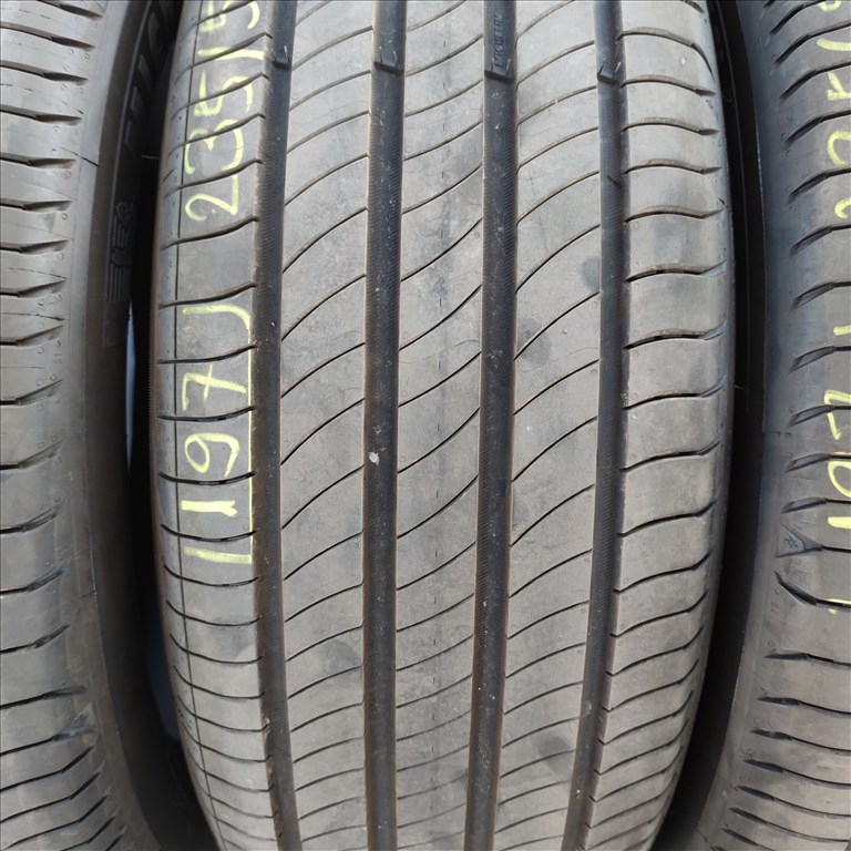 235/50 R20 ÚJ!! Michelin nyári gumi 155000ft a 4db/197/ 2. kép