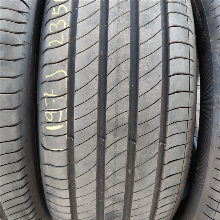  235/50 R20 ÚJ!! Michelin nyári gumi 155000ft a 4db/197/ 3. kép