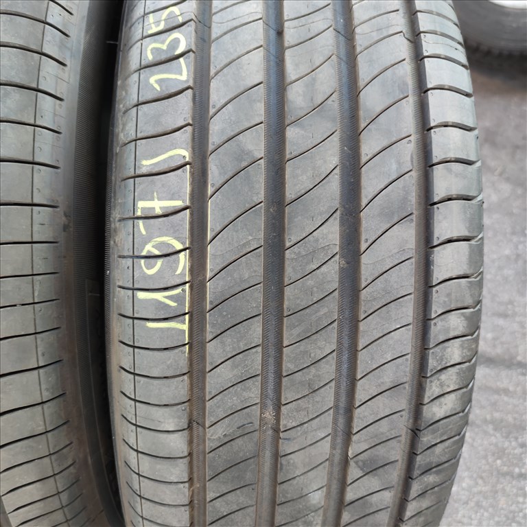  235/50 R20 ÚJ!! Michelin nyári gumi 155000ft a 4db/197/ 4. kép