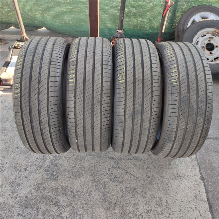  235/50 R20 ÚJ!! Michelin nyári gumi 155000ft a 4db/197/ 5. kép