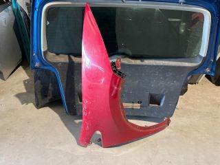 Honda Civic VIII HONDA CIVIC VIII Jobb első Sárvédő