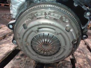 Skoda Fabia I Kuplung Szett Lendkerékkel *141688*