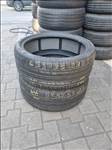 255/3521" újszerű Pirelli Pzero PZ4 nyári gumi 2db