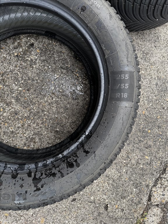  255/55 R18 109V Kleber Quadraxer SUV All Season négyévszakos gumiabroncs 3. kép