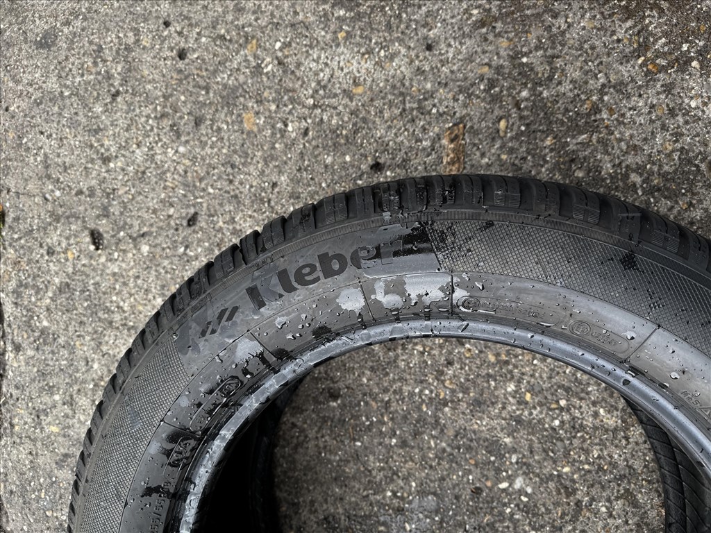  255/55 R18 109V Kleber Quadraxer SUV All Season négyévszakos gumiabroncs 4. kép