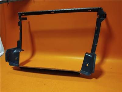 Fiat Doblo hűtő légterelő 52087200 (L.12.829R)