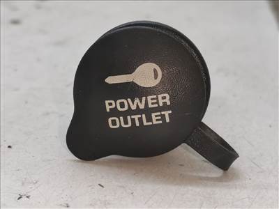 CHRYSLER PT CRUISER (PT_) 2.2 CRD Csomagtér Szivargyújtó Aljzat #41365#