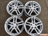 4db Dezent 16" VW Sharan - Tiguan alufelni. (4003)