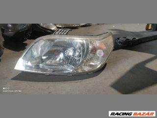 Chevrolet Aveo CHEVROLET AVEO Bal Fényszóró