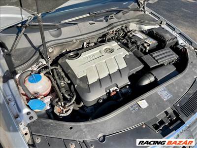 Volkswagen Passat B6 (B6 / B7) bontott alkatrészei ( gyári )