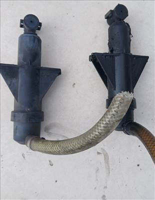 Renault Grand Espace III 2.2 dCi 2001-2003 jobb/bal Fényszóró mosó fúvóka 