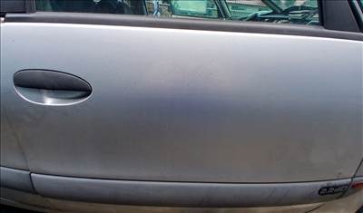 Renault Grand Espace III 2.2 dCi 2001-2003 Jobb első ajtó 