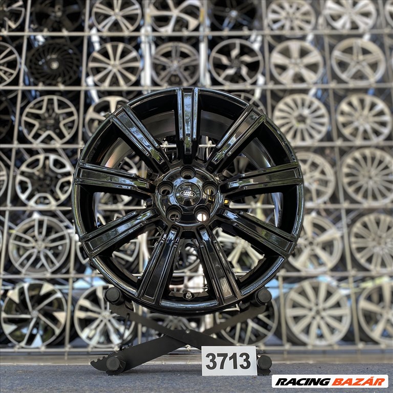 (3713) Land Rover Range Rover 21 gyári felni felni, 5x120, Sport 1. kép
